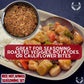 Red Hot Wings Seasoning Set