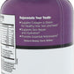 Rejuvicare Liquid Collagen Formula: Grape Flavor, 16 Fl Oz.
