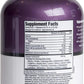 Rejuvicare Liquid Collagen Formula: Grape Flavor, 16 Fl Oz.