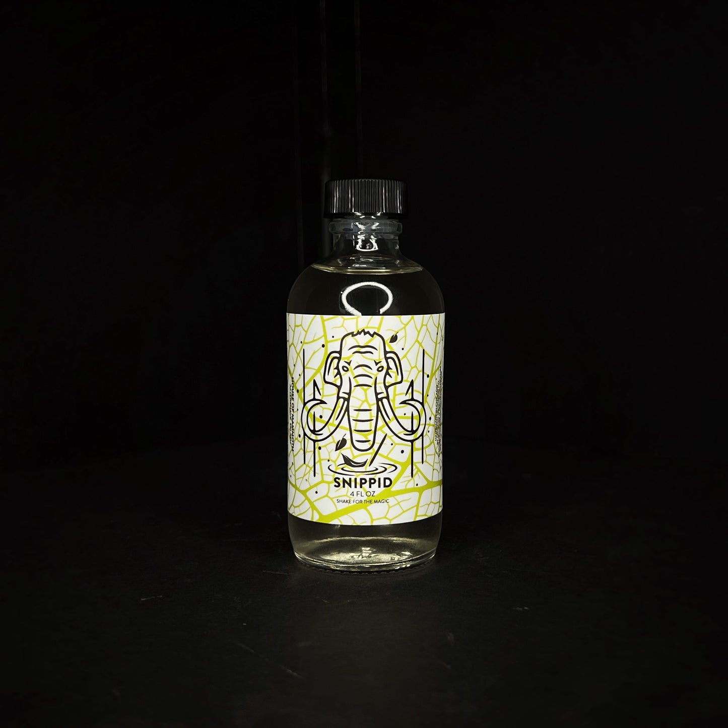 House of Mammoth Snippid Shaving Collection