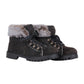 Turbulent Boots