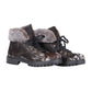 Turbulent Boots