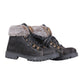 Turbulent Boots