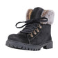 Turbulent Boots