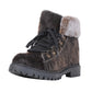 Turbulent Boots