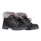 Turbulent Boots