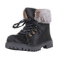 Turbulent Boots