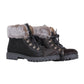 Turbulent Boots