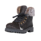 Turbulent Boots