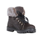 Turbulent Boots