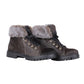 Turbulent Boots