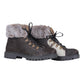 Turbulent Boots