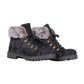 Turbulent Boots