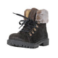 Turbulent Boots