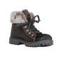 Turbulent Boots