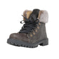 Turbulent Boots