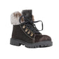 Turbulent Boots