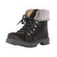 Turbulent Boots