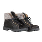 Turbulent Boots