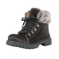Turbulent Boots