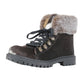 Turbulent Boots