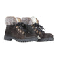 Turbulent Boots