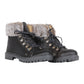 Turbulent Boots