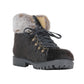 Turbulent Boots