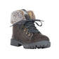 Turbulent Boots