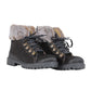 Turbulent Boots