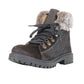 Turbulent Boots