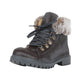 Turbulent Boots
