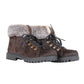 Turbulent Boots