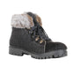 Turbulent Boots