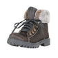 Turbulent Boots