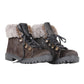 Turbulent Boots