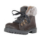 Turbulent Boots