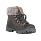 Turbulent Boots