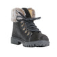 Turbulent Boots