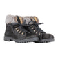 Turbulent Boots
