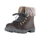 Turbulent Boots