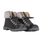 Turbulent Boots