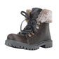 Turbulent Boots