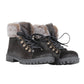 Turbulent Boots