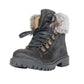 Turbulent Boots