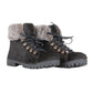 Turbulent Boots