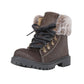 Turbulent Boots