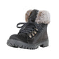 Turbulent Boots