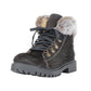 Turbulent Boots