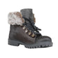 Turbulent Boots